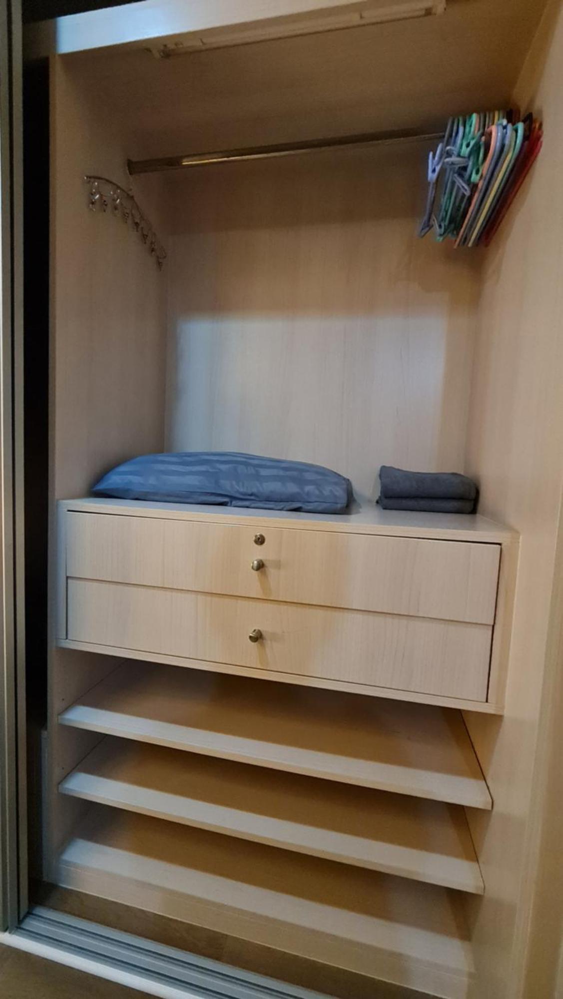 Apartamento 1bed1 Bath @thonglor Freeairport Pickup *